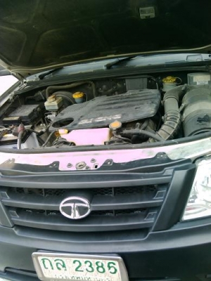 ขาย tata xenon