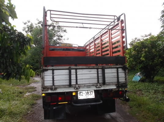 ขาย!! HINO FB  เฟืองท้าย F หน้า-หลัง เกียร์ HO 6 เกียร์