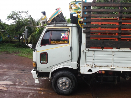 ขาย!! HINO FB  เฟืองท้าย F หน้า-หลัง เกียร์ HO 6 เกียร์