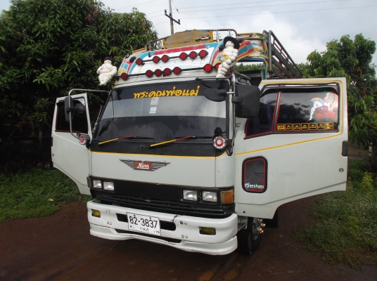 ขาย!! HINO FB  เฟืองท้าย F หน้า-หลัง เกียร์ HO 6 เกียร์