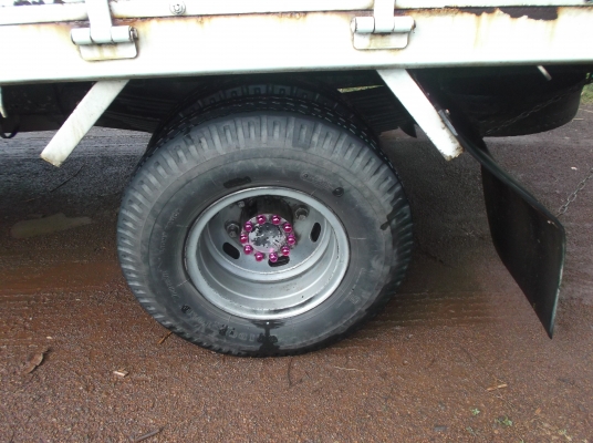 ขาย!! HINO FB  เฟืองท้าย F หน้า-หลัง เกียร์ HO 6 เกียร์