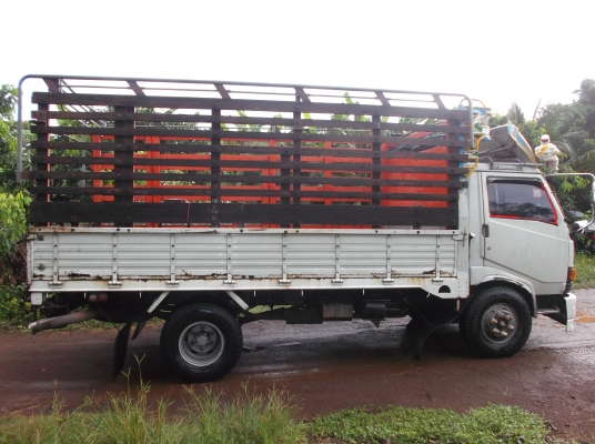 ขาย!! HINO FB  เฟืองท้าย F หน้า-หลัง เกียร์ HO 6 เกียร์