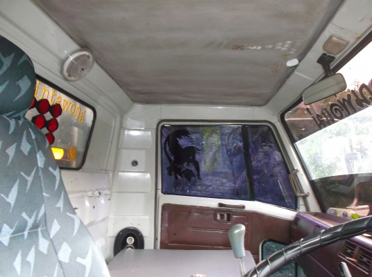 ขาย!! HINO FB  เฟืองท้าย F หน้า-หลัง เกียร์ HO 6 เกียร์