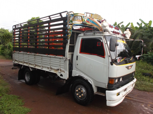 ขาย!! HINO FB  เฟืองท้าย F หน้า-หลัง เกียร์ HO 6 เกียร์