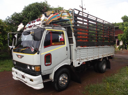 ขาย!! HINO FB  เฟืองท้าย F หน้า-หลัง เกียร์ HO 6 เกียร์