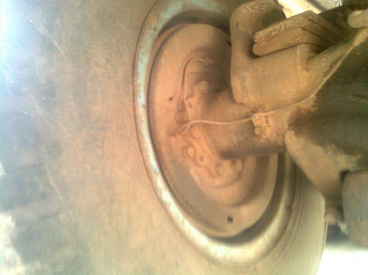 ขายไอ้หลงโบว์FN527M-A 6D16 เกียร์10Speed มีระบบลากลูกครับ