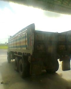 ขายไอ้หลงโบว์FN527M-A 6D16 เกียร์10Speed มีระบบลากลูกครับ