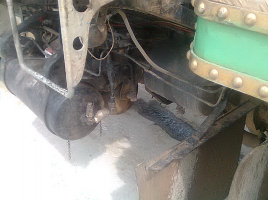 ขายไอ้หลงโบว์FN527M-A 6D16 เกียร์10Speed มีระบบลากลูกครับ