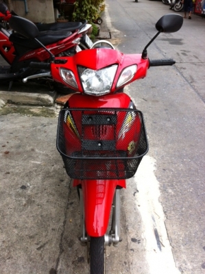 Honda Wave 125 ปี48 ไมล์สาย Honda Wave 125 ปี48 ไมล์สาย