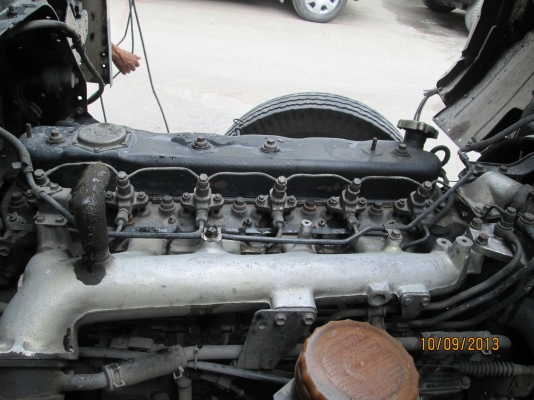 ISUZU-FRR-เครื่อง6BG1-175แรง-เอฟหน้า-หลัง ISUZU-FRR-เครื่อง6BG1-175แรง-เอฟหน้า-หลัง