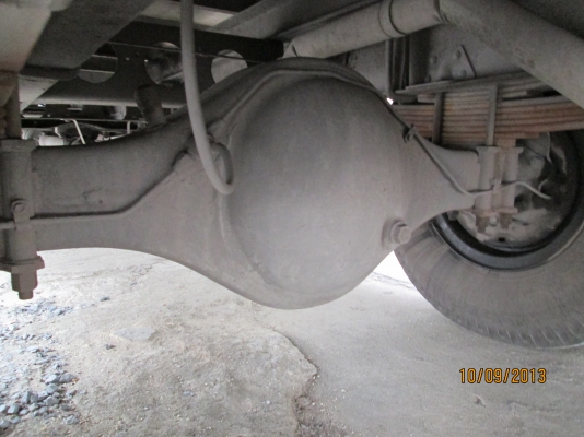 ISUZU-FRR-เครื่อง6BG1-175แรง-เอฟหน้า-หลัง ISUZU-FRR-เครื่อง6BG1-175แรง-เอฟหน้า-หลัง