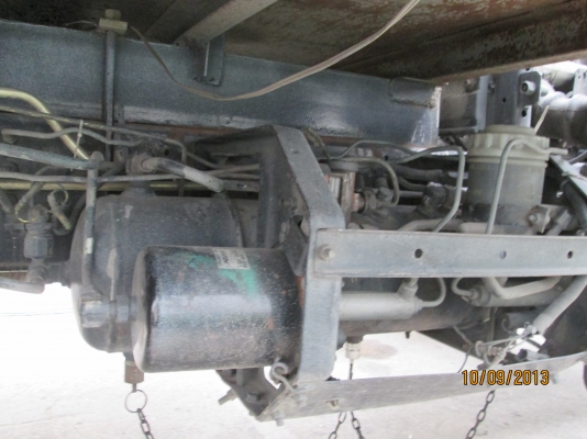 ISUZU-FRR-เครื่อง6BG1-175แรง-เอฟหน้า-หลัง ISUZU-FRR-เครื่อง6BG1-175แรง-เอฟหน้า-หลัง