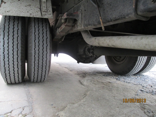 ISUZU-FRR-เครื่อง6BG1-175แรง-เอฟหน้า-หลัง ISUZU-FRR-เครื่อง6BG1-175แรง-เอฟหน้า-หลัง