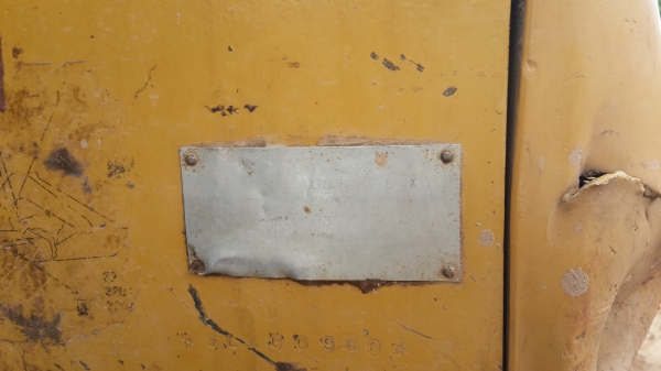 ขายด่วนCAT320 สภาพพร้อมใช้ เอกสารเล่มทะเบียน ไฟฟ้าพร้อม แอร์มี ช่วงล่างสวย รีจอง  0843923995