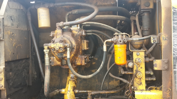 ขายด่วนCAT320 สภาพพร้อมใช้ เอกสารเล่มทะเบียน ไฟฟ้าพร้อม แอร์มี ช่วงล่างสวย รีจอง  0843923995