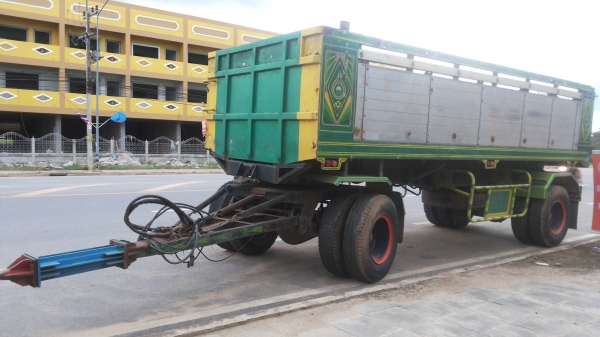 ขายพ่วงไอ้หลงเทอร์โบร์270