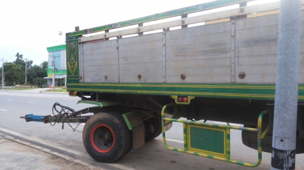 ขายพ่วงไอ้หลงเทอร์โบร์270