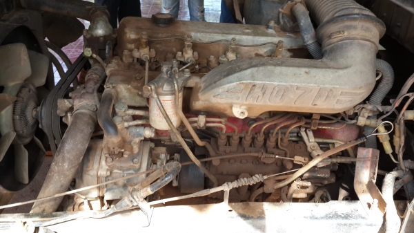 ขายด่วน HINO FD3H เครื่องHO7D 195แรง ยาว6เมตร รีบจอง โทร 0843923995