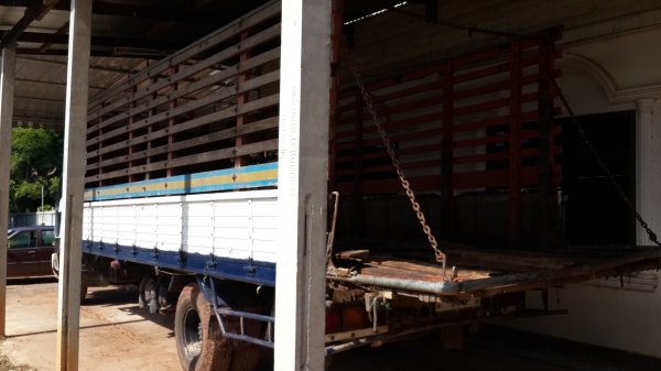 ขายด่วน HINO FD3H เครื่องHO7D 195แรง ยาว6เมตร รีบจอง โทร 0843923995