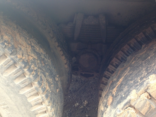 ISUZU ROCKY 175 HP 6BG1 สิบล้อเพลาเดียว กระบะพื้นเรียบความยาว 6 เมตรสภาพอย่างสวย เครื่องแห้งแรงดีไม่มีเยิ้ม หัวเก๋งสีสันบางเดิมๆ ภายในเก๋งคอนโซลสวยครบ พวงมาลัยเพาเวอร์ ระบบเบรคทริ๊ปฟี้ ช่วงล่างชุดเพลาของมิตซูบิชิ FUSO สภาพดีมากครับ ยางสภาพดี 10 เส้นประมาณ
