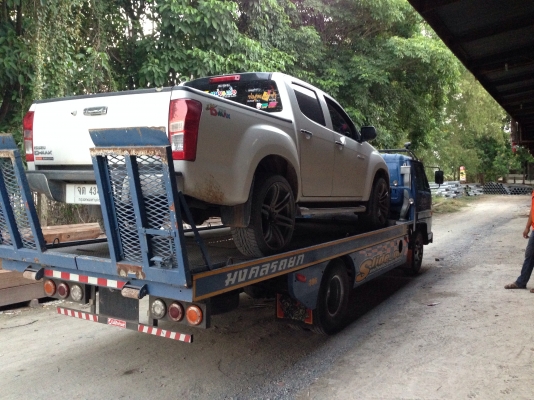 ขายรถสไลด์