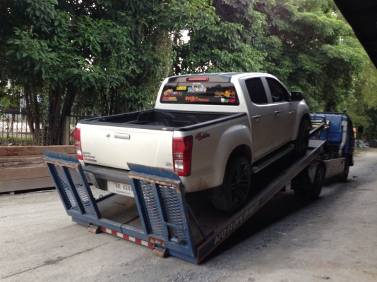 ขายรถสไลด์