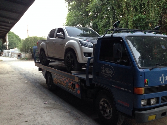 ขายรถสไลด์