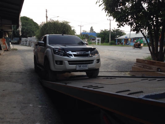 ขายรถสไลด์