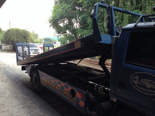 ขายรถสไลด์