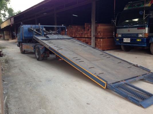 ขายรถสไลด์