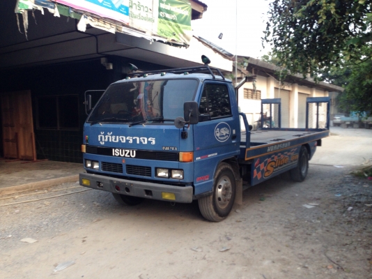 ขายรถสไลด์