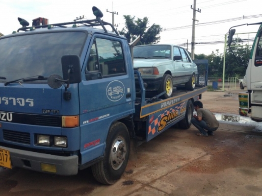 ขายรถสไลด์