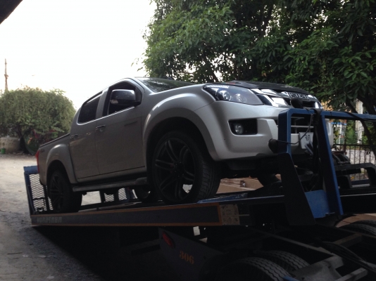 ขายรถสไลด์