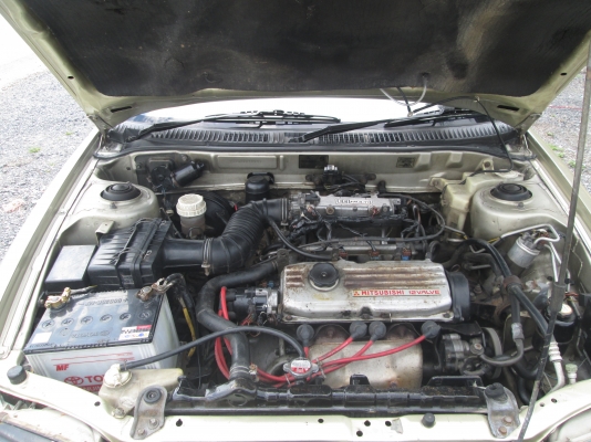 เครื่องดี สภาพดี