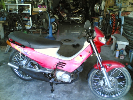 ขายฮอนด้าเซล่า ขายฮอนด้าเซล่า