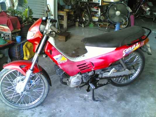 ขายฮอนด้าเซล่า