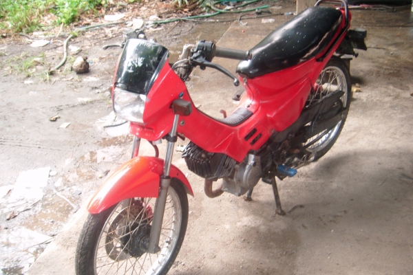 ขายโนวา super รถพร้อมใช้มีทะเบียนราคาถูก