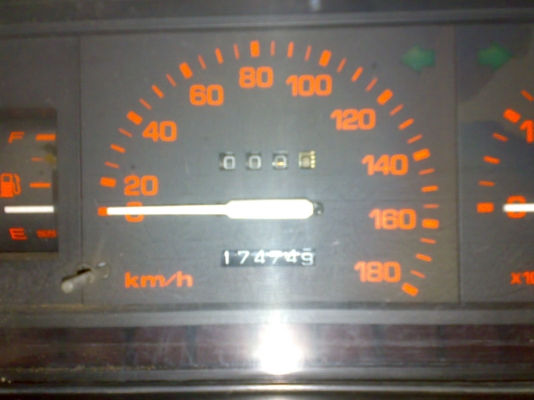 ขายรถบ้านกระบะ มาสด้าตอนเดียว ปี 96 สวยจริงๆครับ รับประกันได้เลย ถ้าชอบก็มาคุยเรื่องราคาลดได้ครับ เดิม บางทั้งคัน ครับ