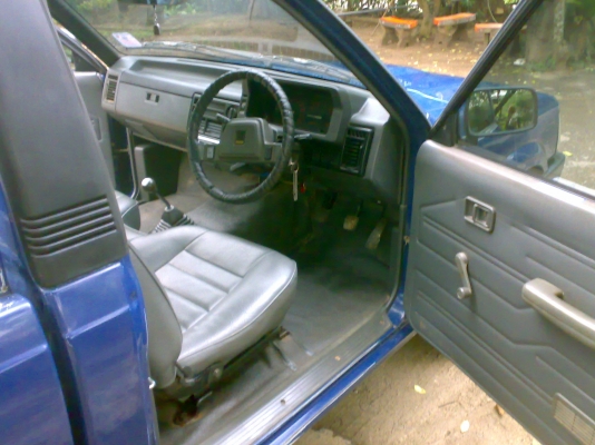 ขายรถบ้านกระบะ มาสด้าตอนเดียว ปี 96 สวยจริงๆครับ รับประกันได้เลย ถ้าชอบก็มาคุยเรื่องราคาลดได้ครับ เดิม บางทั้งคัน ครับ