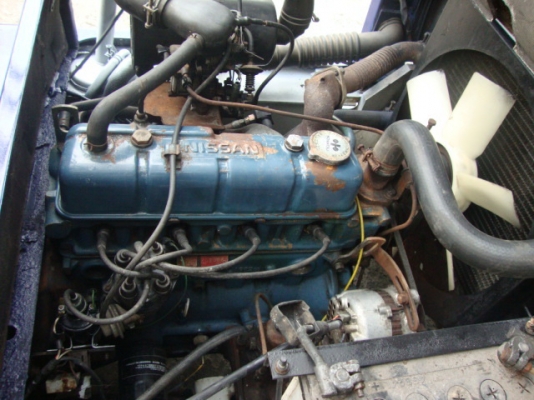 ขายรถโฟล์คลิฟท์ KOMATSU FG25-11 เครื่องยนต์เบนซิน เสาสูง 4 เมตร เกียร์ธรรมดา ยางตัน งากระดกได้ (สภาพดี พร้อมใช้งาน ราคาคุยกันได้) ขายรถโฟล์คลิฟท์ KOMATSU FG25-11 เครื่องยนต์เบนซิน เสาสูง 4 เมตร เกียร์ธรรมดา ยางตัน งากระดกได้ (สภาพดี พร้อมใช้งาน ราคาคุยกันได้)