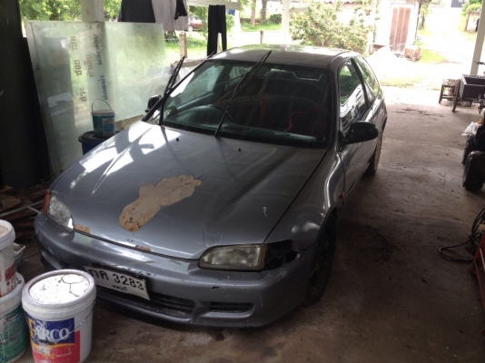 ขาย 3 door ราคาเบาๆ