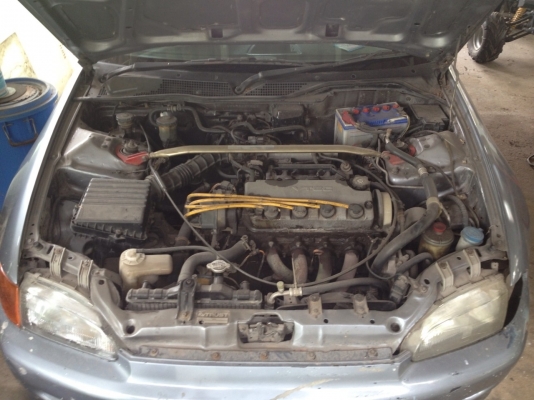 ขาย 3 door ราคาเบาๆ