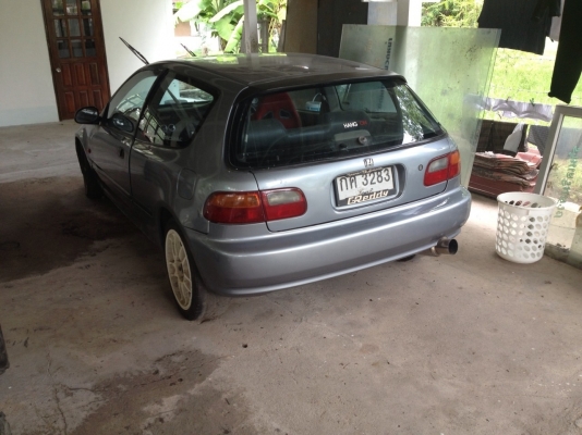 ขาย 3 door ราคาเบาๆ