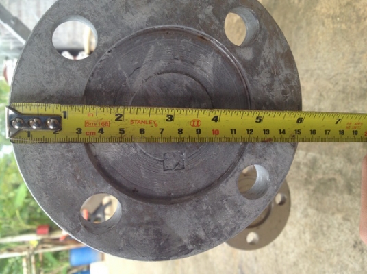 ขายเพลาใบกวน สแตนเลส ยาว 250-260 cm หน้าแปลนกว้าง 5.5 นิ้ว และ 6 นิ้ว สภาพสวย เป็นแบบถอดประกอบ ใช้งานได้เลยครับ