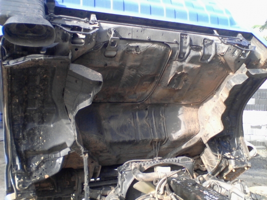 ISUZU NPR 130 HP TUPBO รถห้างแท้ ราคา 650,000 บาท