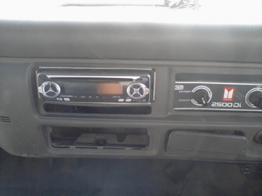 ISUZU NPR 130 HP TUPBO รถห้างแท้ ราคา 650,000 บาท