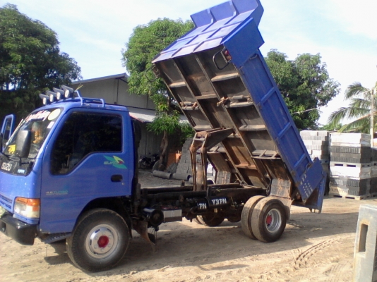 ISUZU NPR 130 HP TUPBO รถห้างแท้ ราคา 650,000 บาท