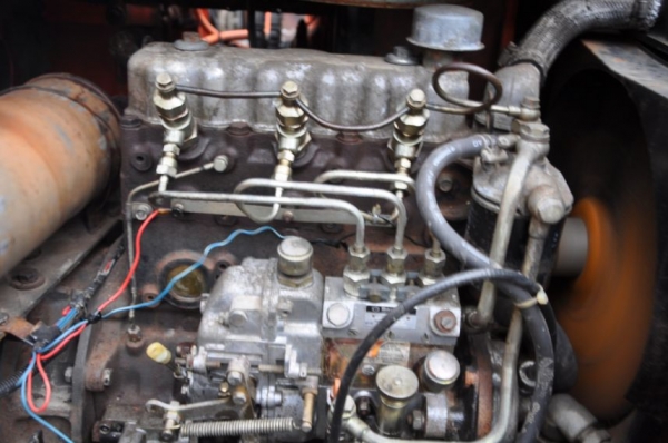 ขายแบคโฮ IHI IS014 สภาพเดิมๆจากญี่ปุ่นยังไม่เคยใช้งานในไทย145,000 บาท