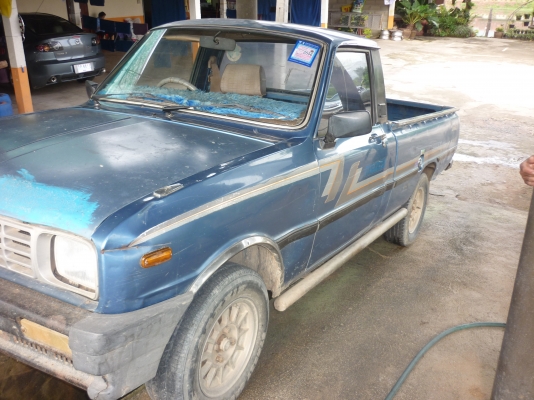 ขายถูก mazda น้อย