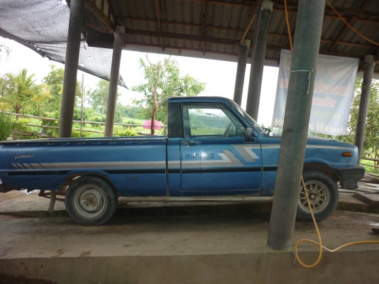 ขายถูก mazda น้อย